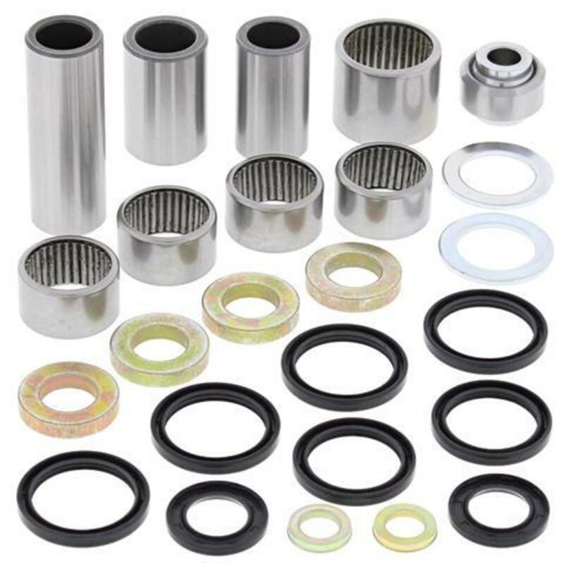 Kit de réparation de liaison de suspension de toutes les balles Honda CR125R / 250R 27-1033