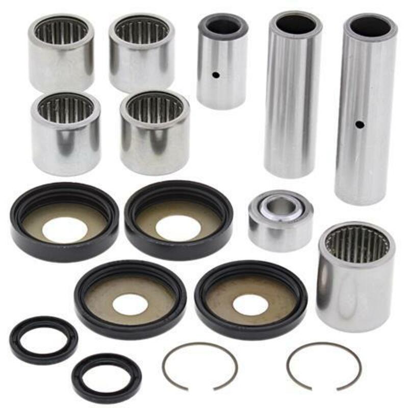 Kit de réparation de liaison de suspension de toutes les balles Suzuki DR350R / S / SE 27-1061