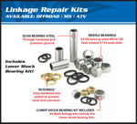 ALL BALLS Suspension Linkage Repair Kit Suzuki DR350R/S/SE 27-1061