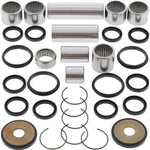 Kit de réparation de liaison de suspension de toutes les balles Suzuki RM125 / 250 27-1064