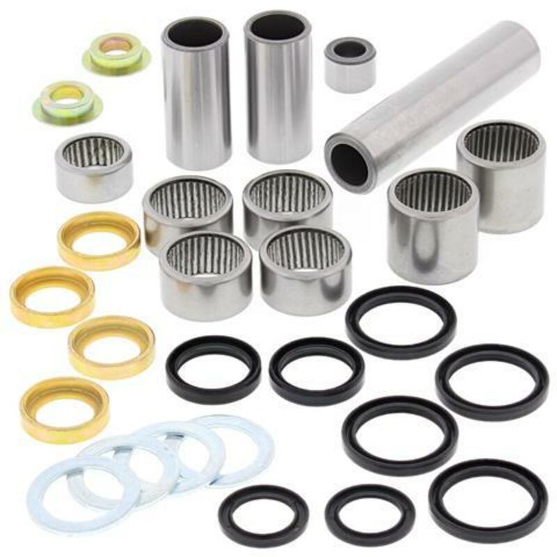 Kit de réparation de liaison de suspension de toutes les balles Yamaha / Husqvarna 27-1128