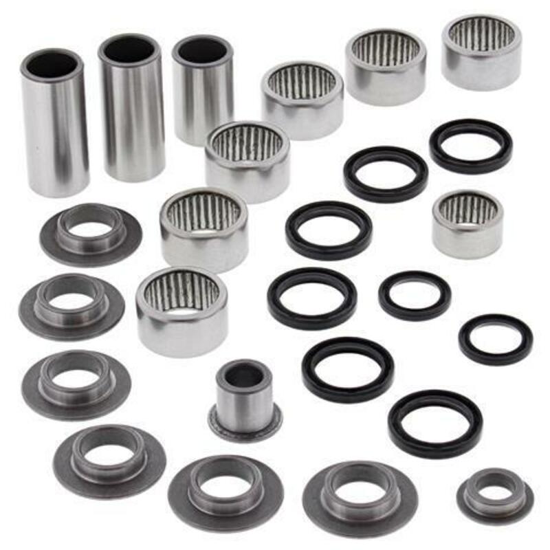 Kit de réparation de liaison de suspension de toutes les balles Suzuki RM125 / 250 27-1131