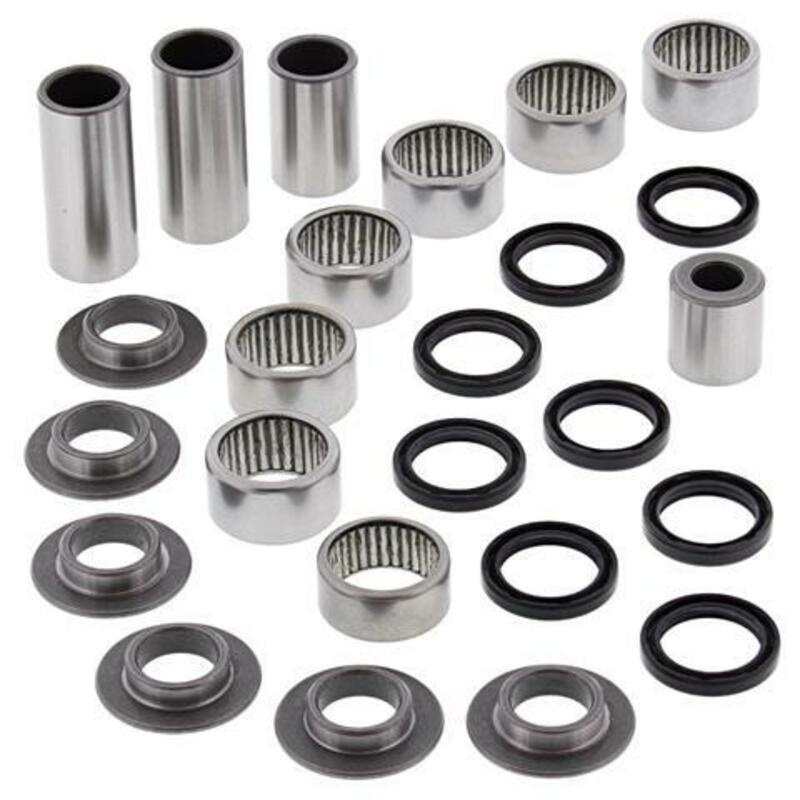 Kit de réparation de liaison de suspension de toutes les balles Suzuki RM125 / 250 27-1132