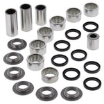 Kit de réparation de liaison de suspension de toutes les balles Suzuki RM125 / 250 27-1132