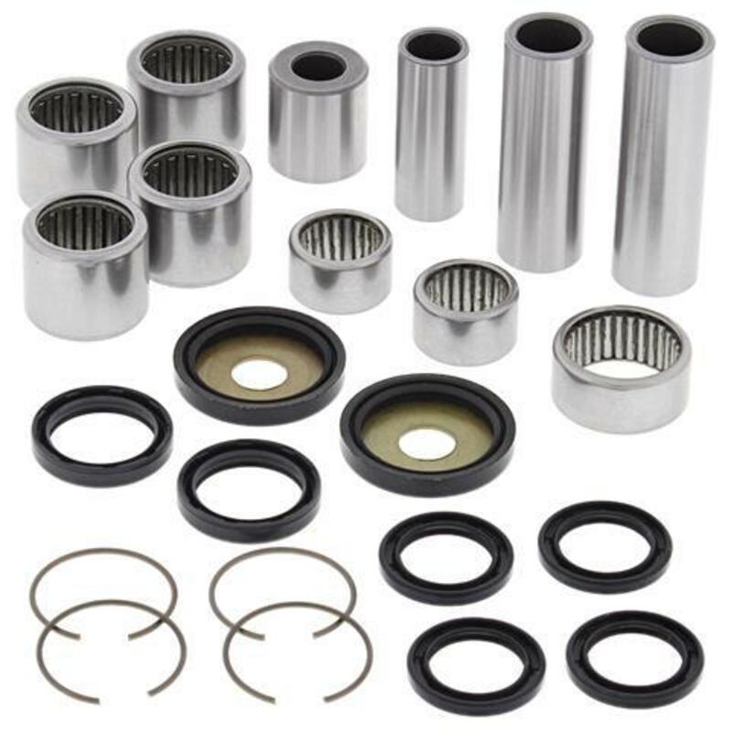 Kit de réparation de liaison de suspension de toutes les balles Suzuki RM80 / 85/100 27-1134