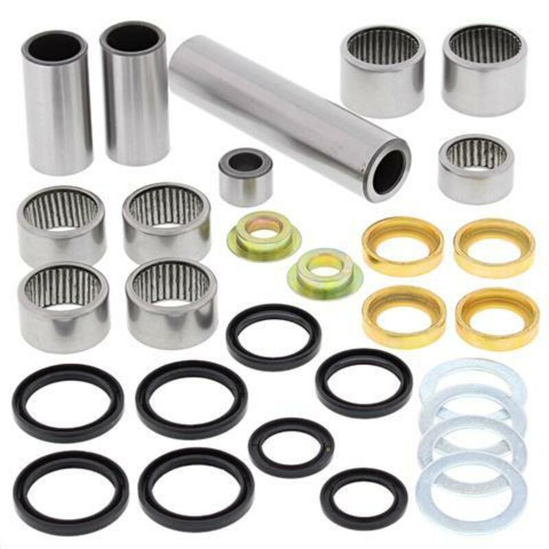 Kit de réparation de liaison de suspension de toutes les balles Yamaha YZ250 / 250F 27-1177