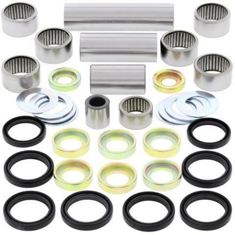 Kit de réparation de liaison de suspension de toutes les balles Suzuki RM-Z250 / 450 27-1181