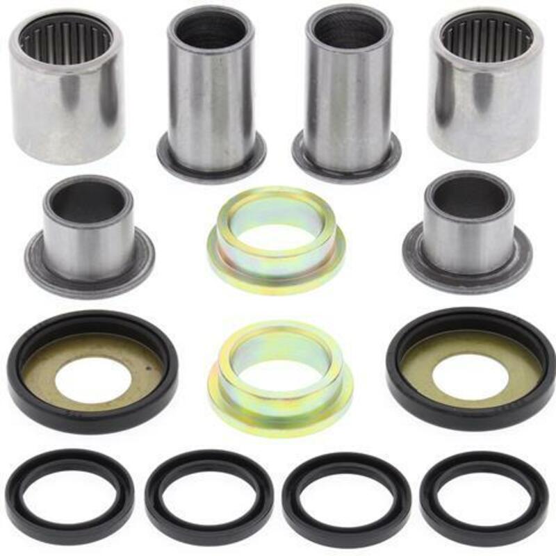 Kit de réparation de bras de balançoire de toutes les balles Suzuki RM125 / RM250 / RMX250 28-1045