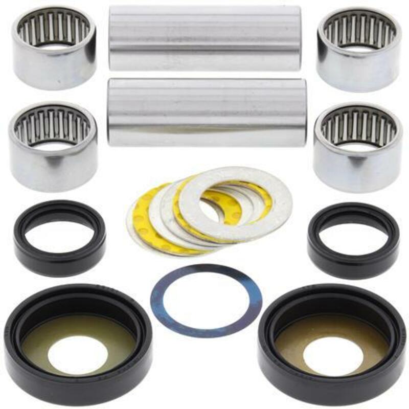 Kit de réparation de bras de balançoire de toutes les balles Yamaha YZ125 / 250 / WR250Z 28-1078