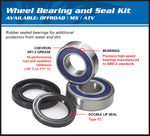 ALL BALLS Wheel Bearing Kit 25-1751