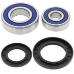 ALL BALLS Rear Wheel Bearing Kit Kawasaki 25-1284