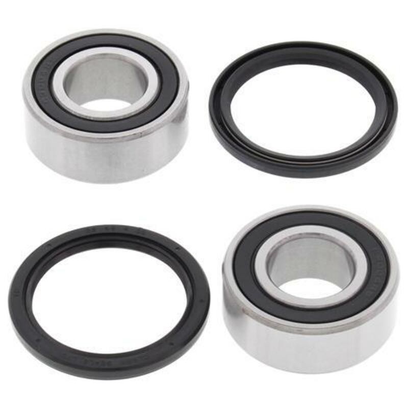 ALL BALLS Rear Wheel Bearing Kit TM 25-1550