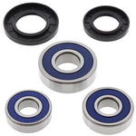 ALL BALLS Rear Wheel Bearing Kit Triumph 25-1586