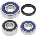 ALL BALLS Rear Wheel Bearing Kit Triumph 25-1588