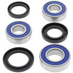 ALL BALLS Rear Wheel Bearing Kit Triumph/Suzuki 25-1557