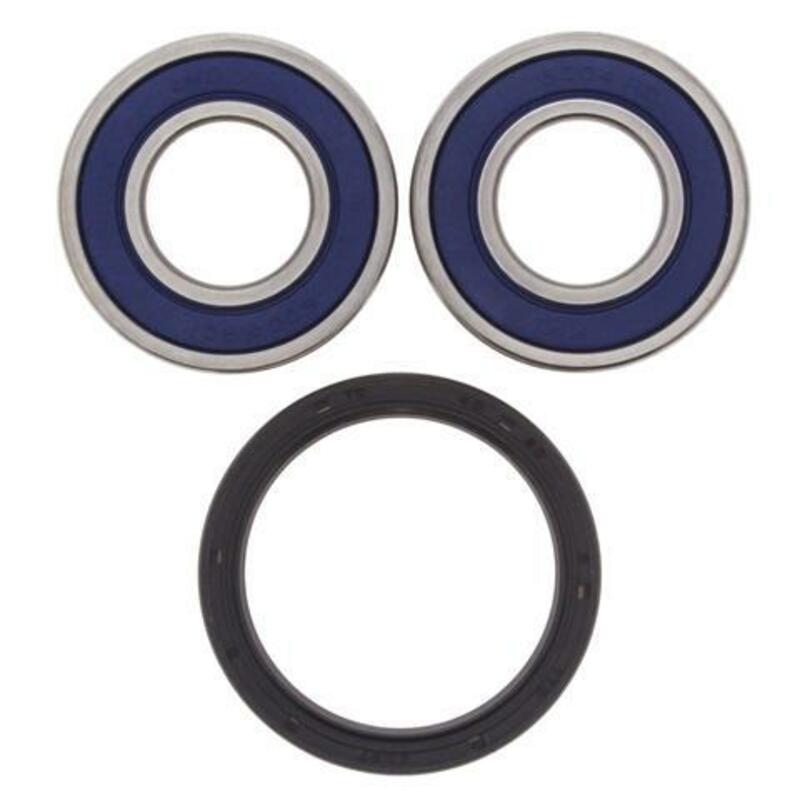 ALL BALLS Front Wheel Bearing Kit 25-1417