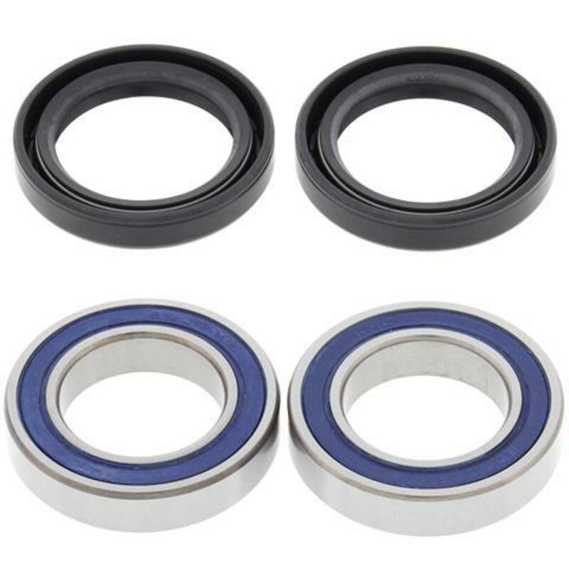 ALL BALLS Front Wheel Bearing Kit Gas Gas 25-1364