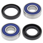 ALL BALLS Front Wheel Bearing Kit Kawasaki 25-1218