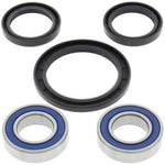 ALL BALLS Front Wheel Bearing Kit Triumph 25-1584