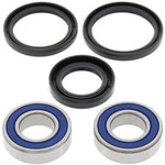 ALL BALLS Front Wheel Bearing Kit Yamaha 25-1450