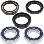 Kit de roulement de roue avant Balls Yamaha / Suzuki 25-1108