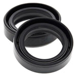 ALL BALLS Fork Oil Seals without Dust Cover - 26x37x10,5 mm 55-100