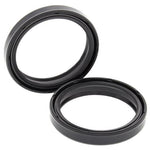 ALL BALLS Fork Oil Seals without Dust Cover - 48x58x9/10 mm 55-149