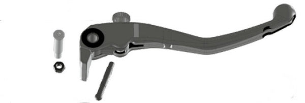 Magura hc1 maître cylindre noir Brake Lives 2701158.0