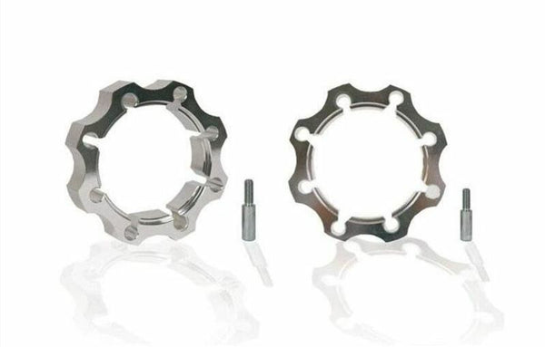 Spacers de roues cross -pro 45 mm - yamaha yfs200 explosion 2cp05200430002