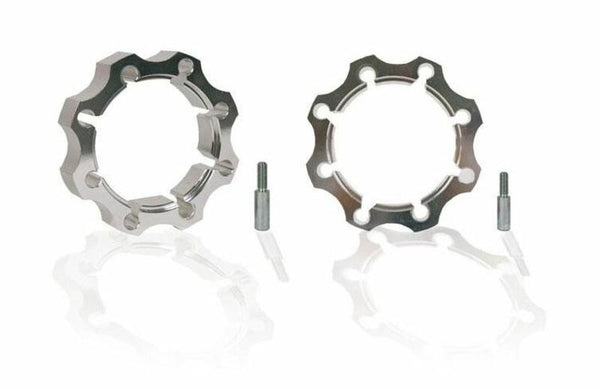 Spacers de roues cross -pro 45 mm - Polaris Predator 500 2CP05200530002