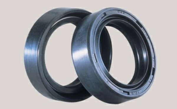 Tecnium Fork Oil Seals Without Dust Cover - 45x58x11 mm 1043923