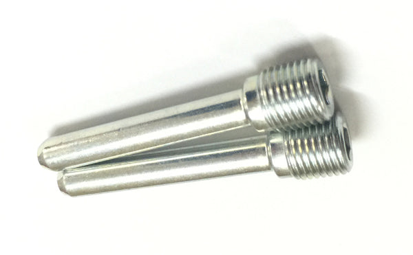 Kit d'épingle à plaquettes de frein Tourmax Suzuki Burgman AN400 / 650 PPS-916