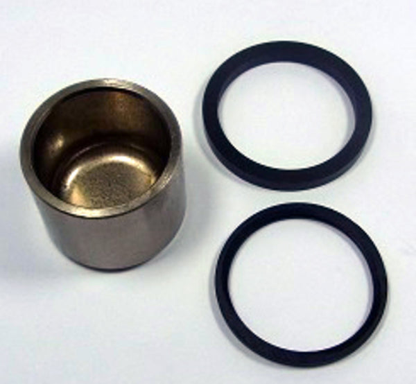 Kit de réparation de piston de l'étrier Tourmax Kawasaki ZX12R / ZR1100 / ZX7R / RR CPK-417