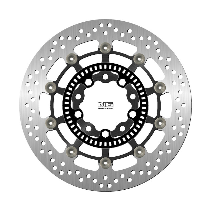 Ng disc de frein tour 1701g