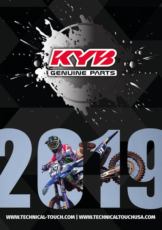 Kit de service Kayaba RCU 129994000901