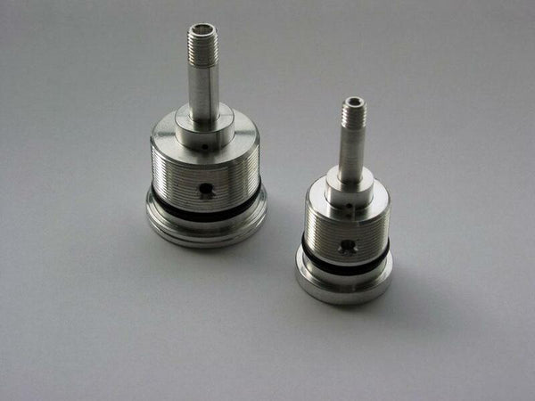 Kayaba - Capeur d'amortissement de compression 110490001901