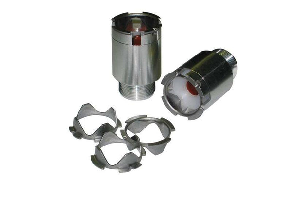 Kayaba - Guide de printemps 50 mm '09 120445000201