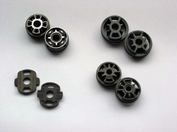 Kayaba - Piston d'amortissement de compression -95 110590000401