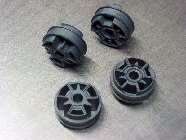 Kayaba - Piston d'amortissement de rebond pour YZ 2006 110600001801