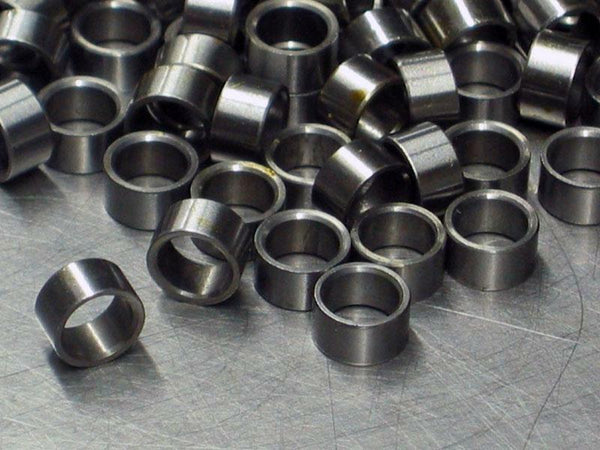 Kayaba - 6x8x5.3 Cale pour KX / RM 2004 110530001501