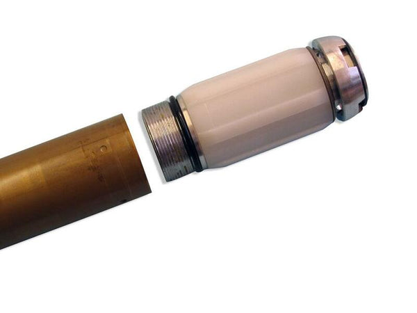 Kayaba - Cap de cylindre de fourche 110190001001