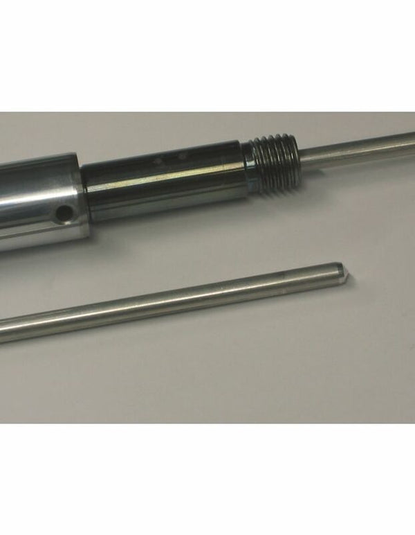 Kayaba - Kayaba 228,5 / 18 mm Réglage du rebond Alu Pipe 120400000101