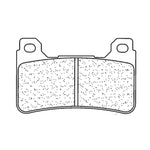 CL BRAKES Racing Sintered Metal Brake pads - 1134C60 1134C60