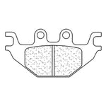 CL BRAKES Street Sintered Metal Brake pads - 1147RX3 1147RX3