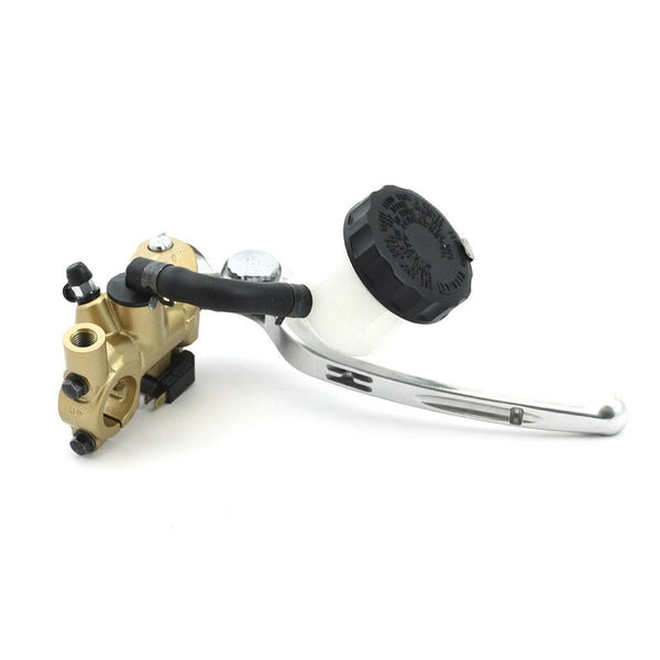 Nissin Brake axial Lives pour MCB14 ou MCB 1/2 Master Cylinder MCBL44MX