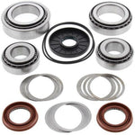 Tous les balles Roulement de différentiel arrière et kit de joint Polaris RZR 800 Ranger / Ranger 800 RZR4 25-2088