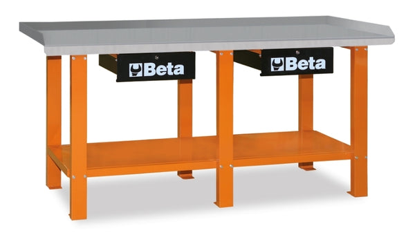Beta Workbench Orange 056000201