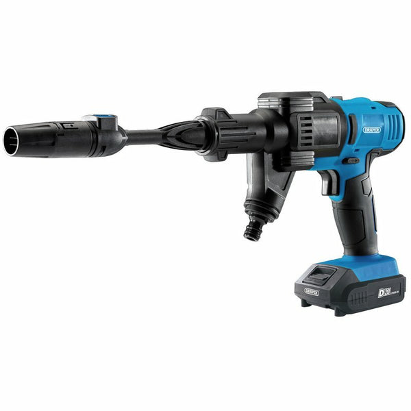 Draper D20 20v Kit de lave-pression 97533.0