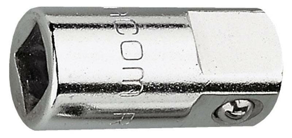 Convertisseur de socket facom 1/4 '' (f) x 3/8 '' (M) R.232