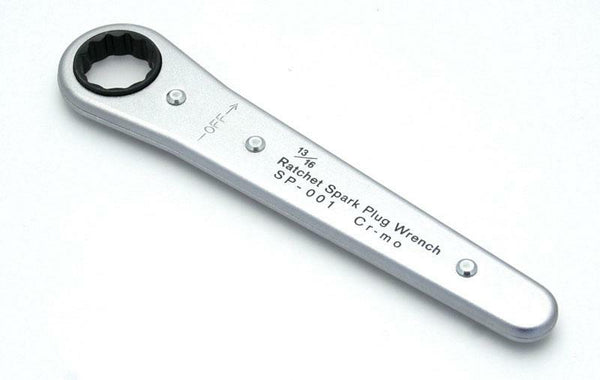 Bihr Ratchet Spark Gurn Wrench 21 mml35-495